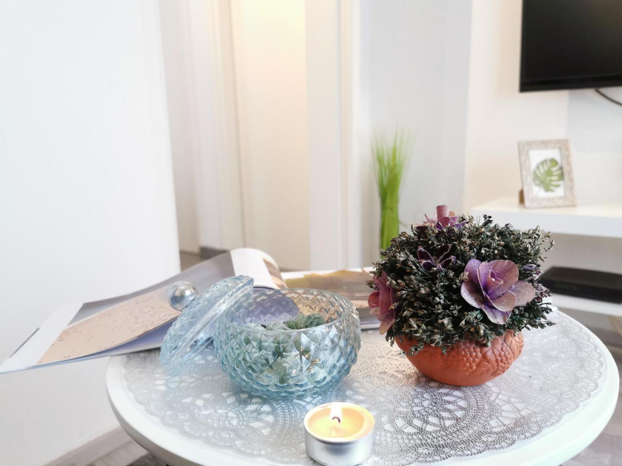 Apartment Herc Σπλιτ Εξωτερικό φωτογραφία