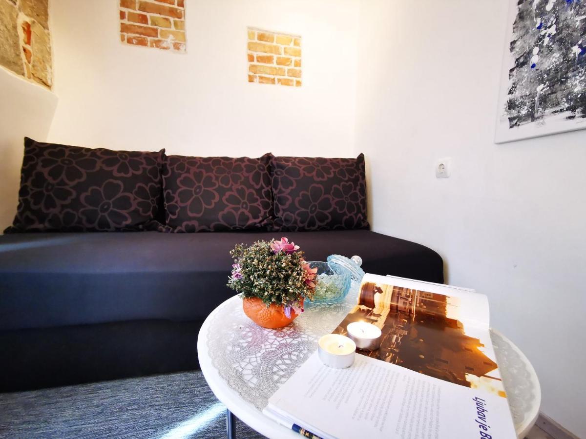 Apartment Herc Σπλιτ Εξωτερικό φωτογραφία