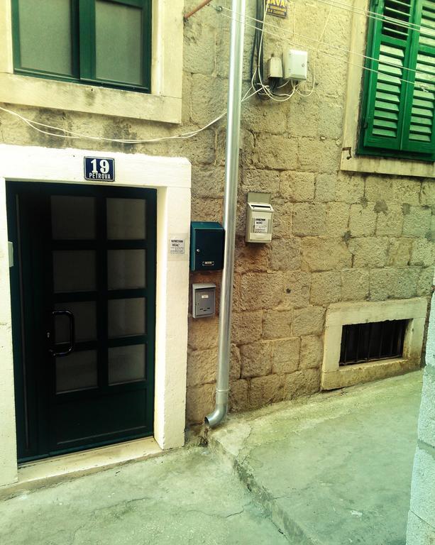 Apartment Herc Σπλιτ Δωμάτιο φωτογραφία