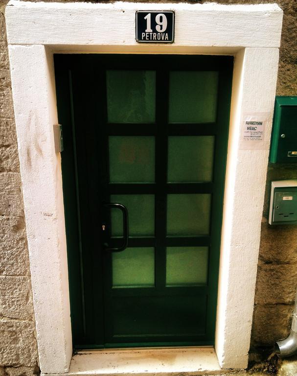 Apartment Herc Σπλιτ Δωμάτιο φωτογραφία